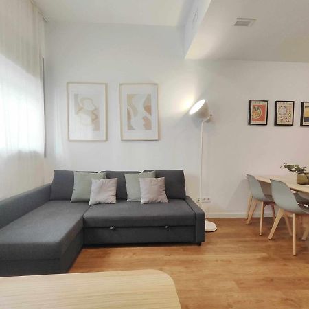 Mazi Apartments Loft 马塔罗 外观 照片