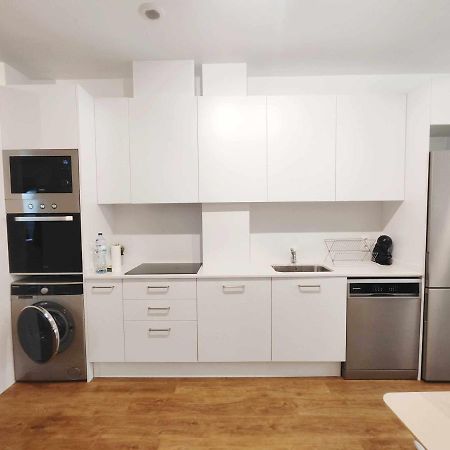 Mazi Apartments Loft 马塔罗 外观 照片