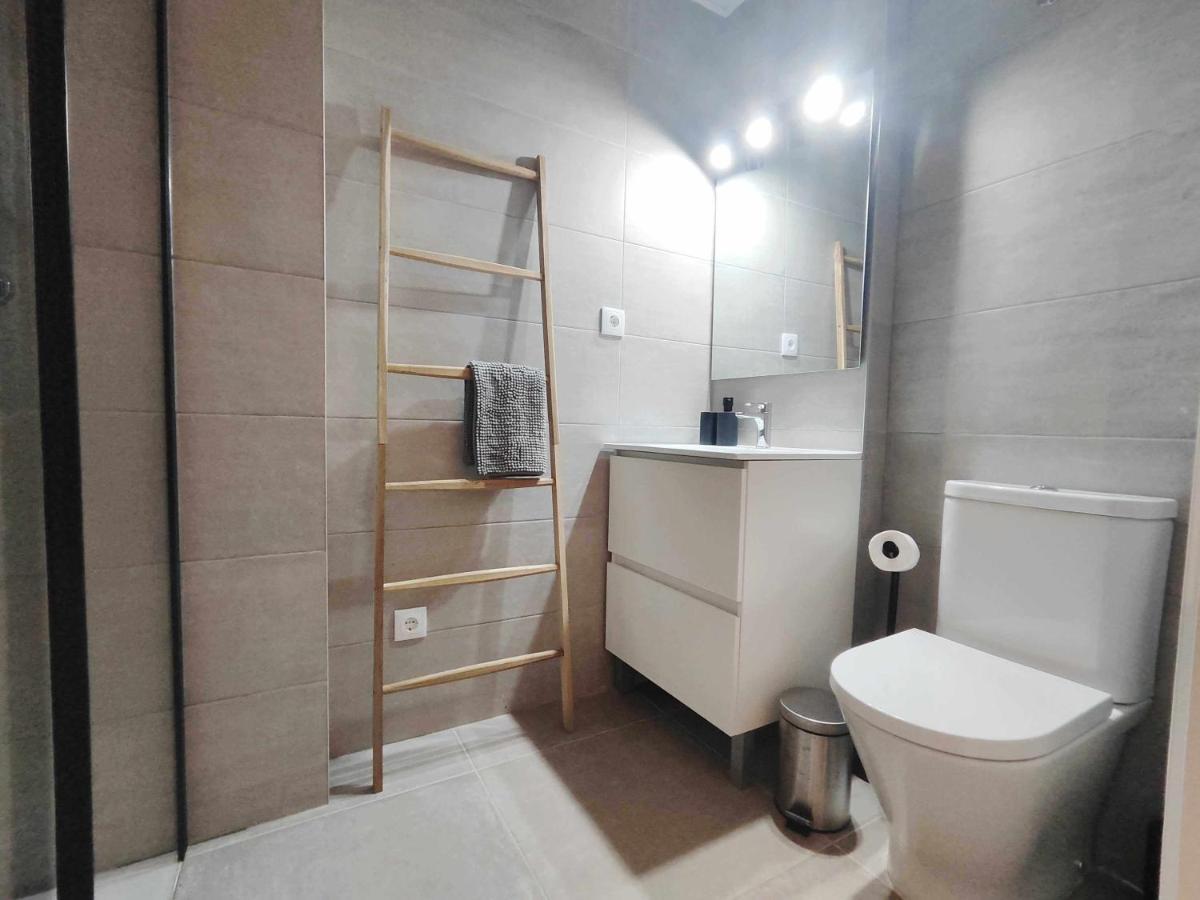 Mazi Apartments Loft 马塔罗 外观 照片