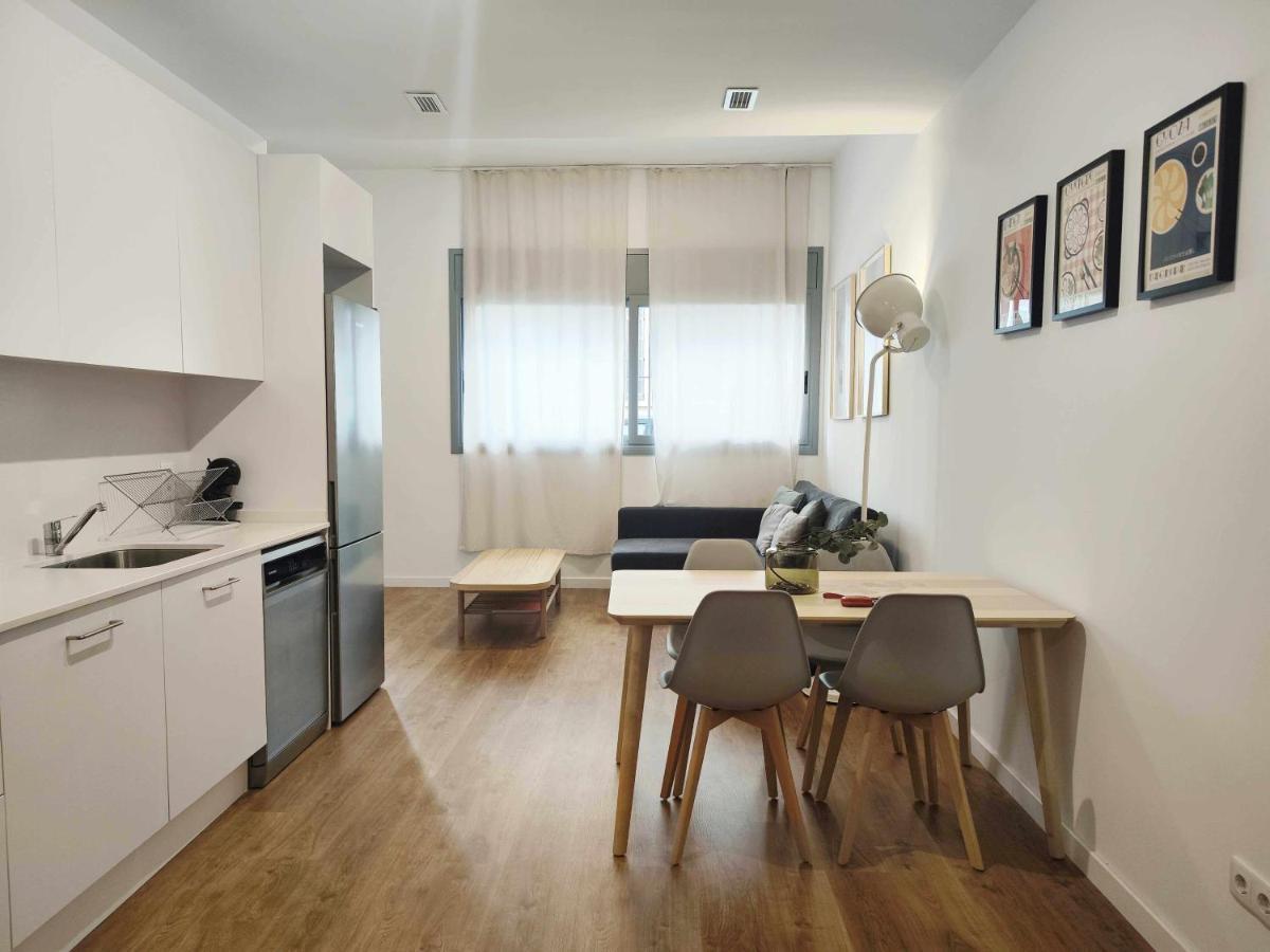 Mazi Apartments Loft 马塔罗 外观 照片