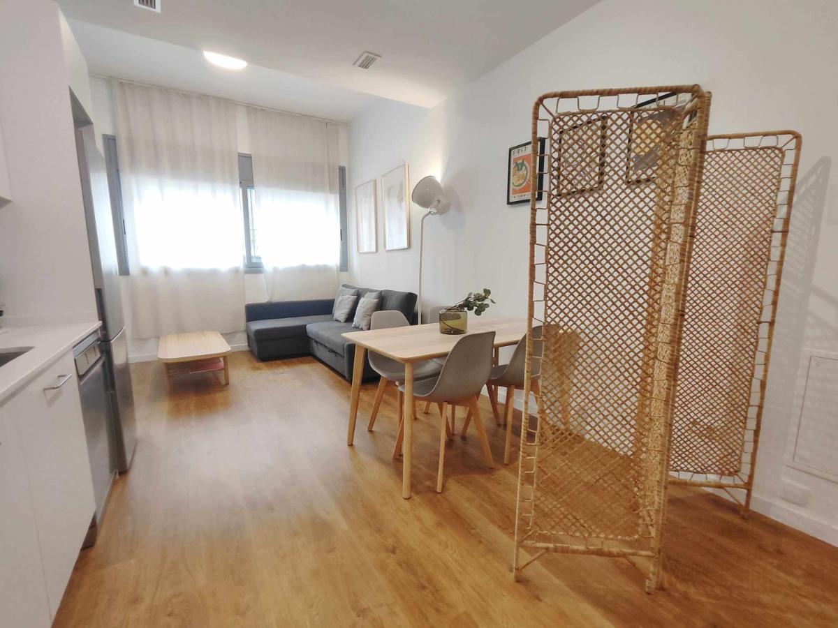 Mazi Apartments Loft 马塔罗 外观 照片