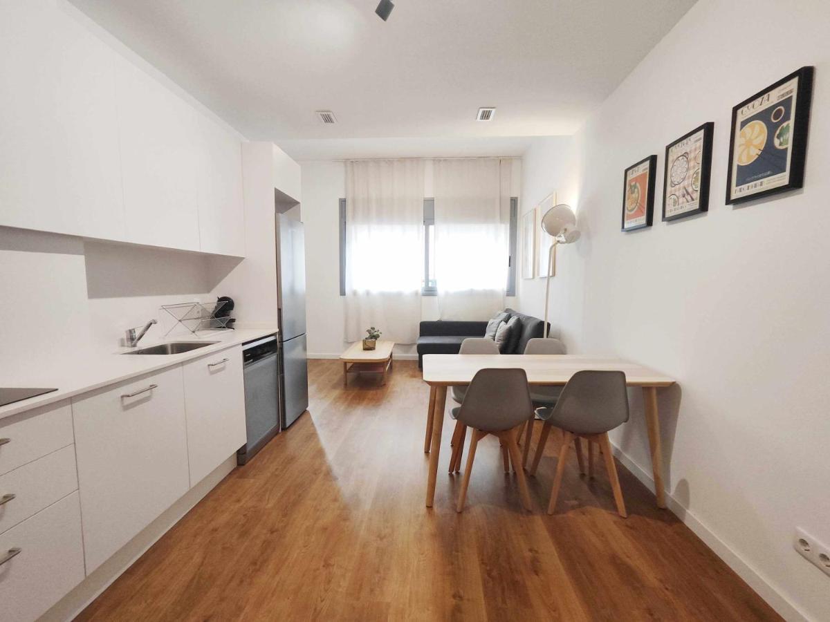 Mazi Apartments Loft 马塔罗 外观 照片