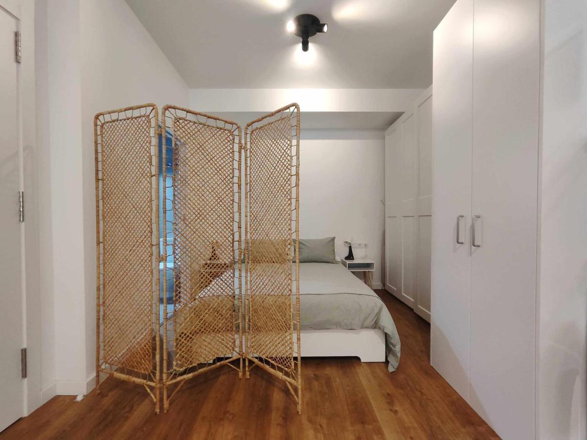 Mazi Apartments Loft 马塔罗 外观 照片