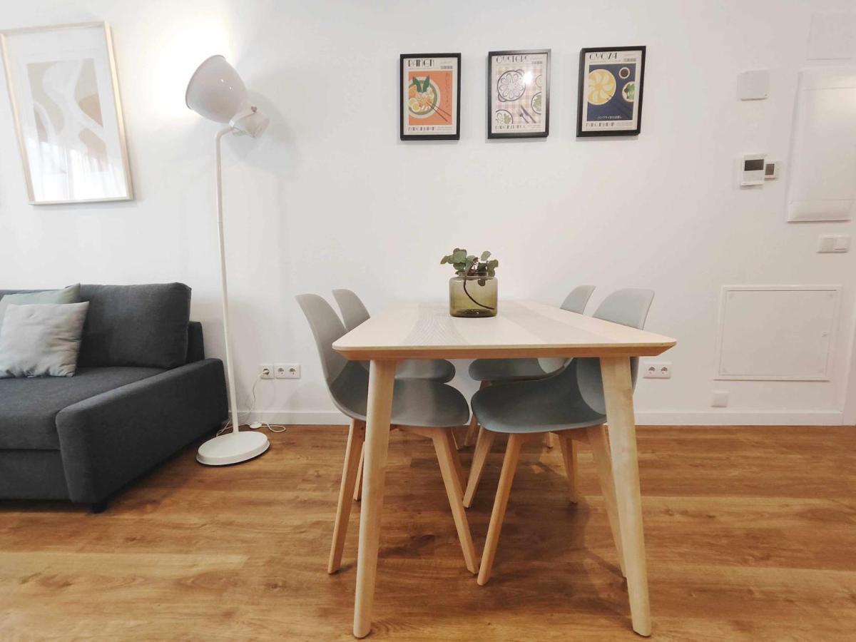 Mazi Apartments Loft 马塔罗 外观 照片