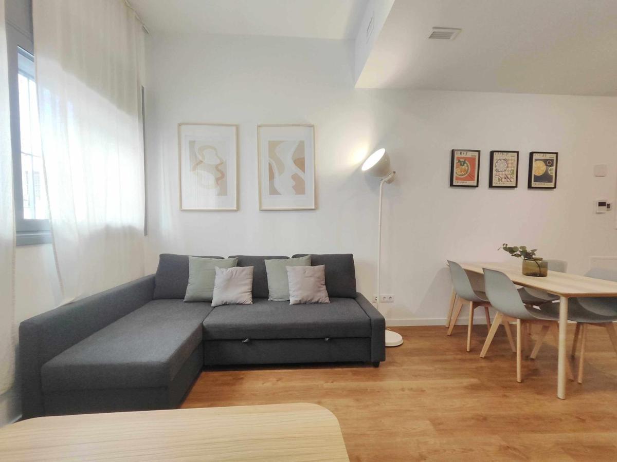 Mazi Apartments Loft 马塔罗 外观 照片