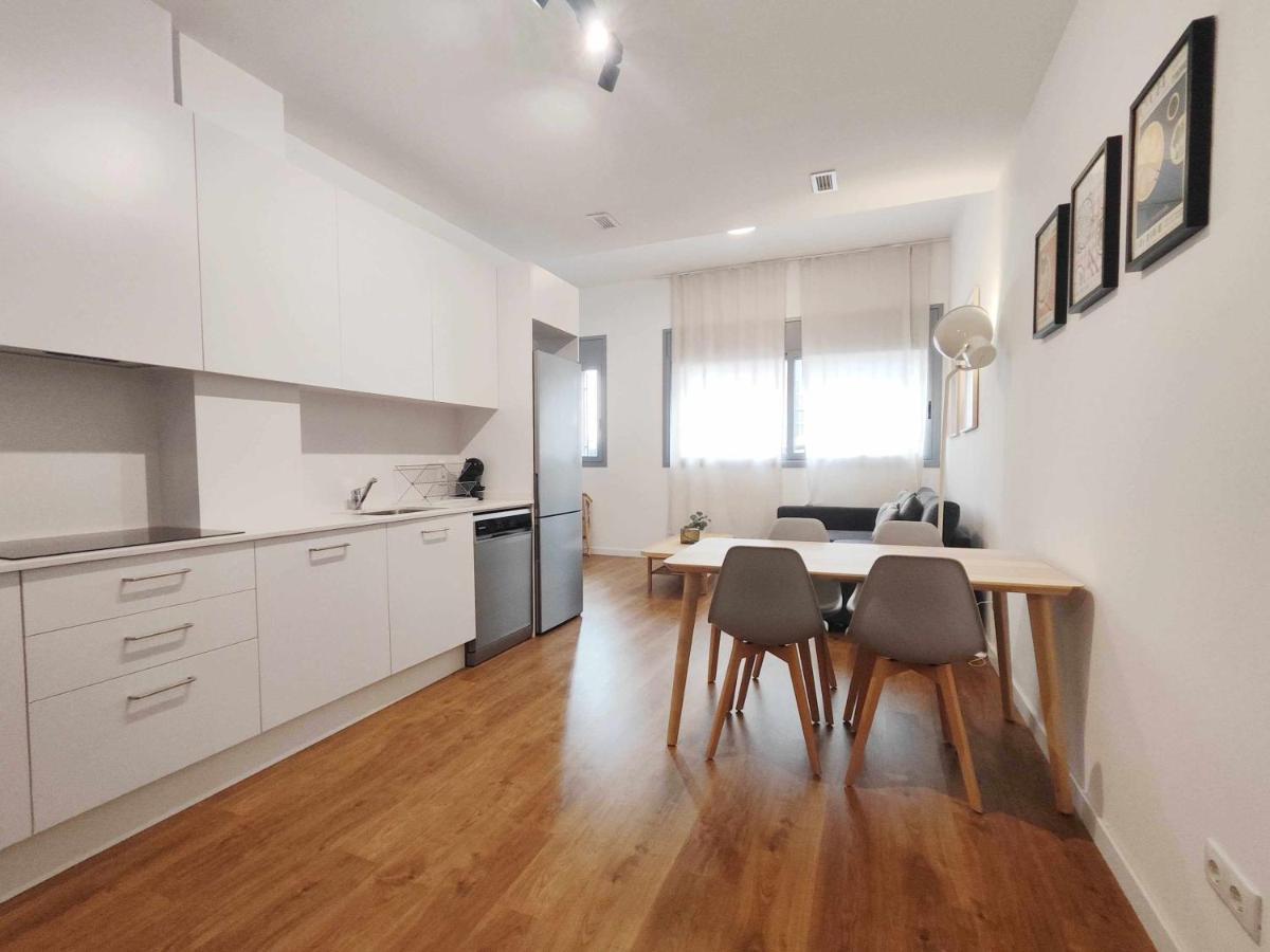 Mazi Apartments Loft 马塔罗 外观 照片
