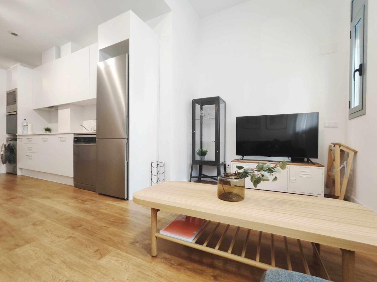 Mazi Apartments Loft 马塔罗 外观 照片
