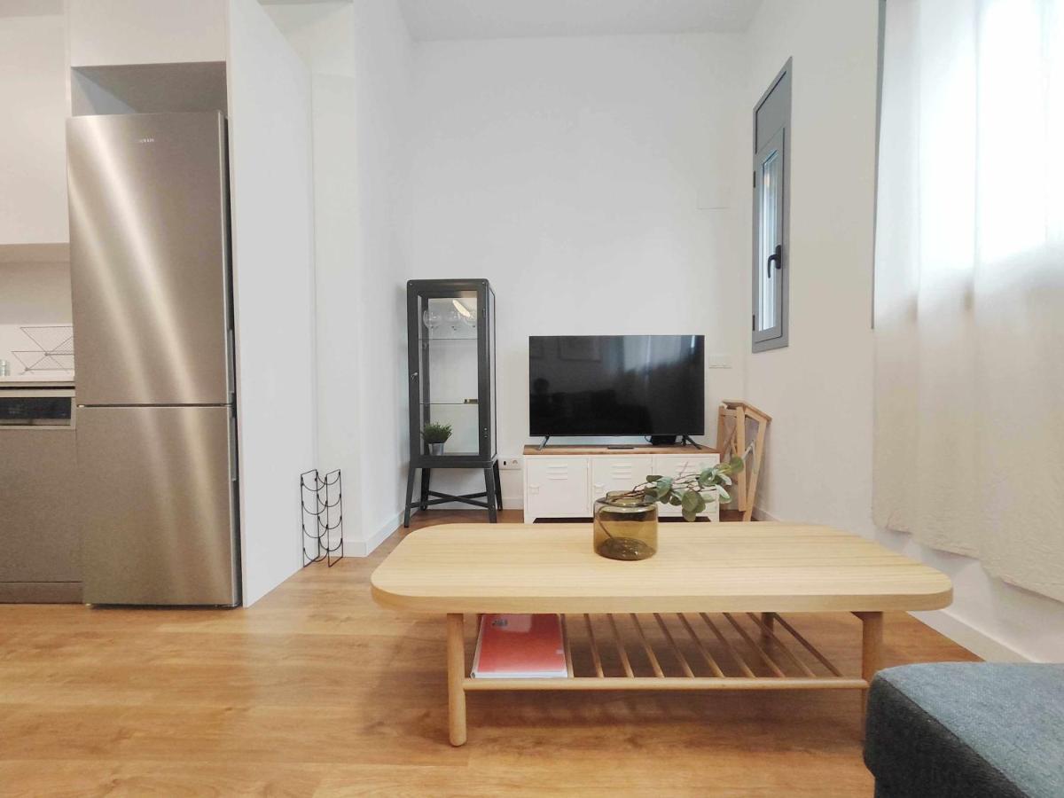 Mazi Apartments Loft 马塔罗 外观 照片